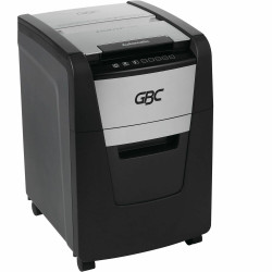 GBC  Paper Shredder WSM1757602