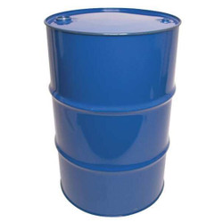 Manufacturer Varies Transport Drum,Blue,18ga,1.1mm TH55-3R-MBLU