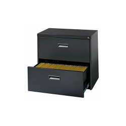 Hirsh File Cabinet,Lateral,Letter File Sz 19296