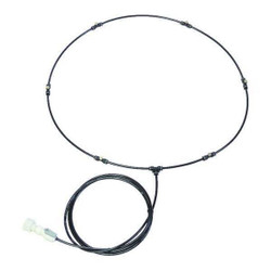 Schaefer Mist Kit,Fits Fan Dia. 36" MKLP36SO-6B