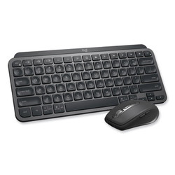 Logitech® KEYBOARD,MX MINI CMBO,GR 920011048