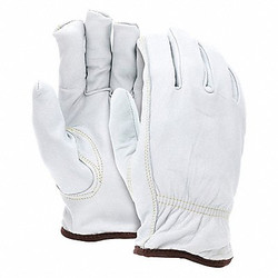 Mcr Safety Gloves,XL,PK12 3613HXL