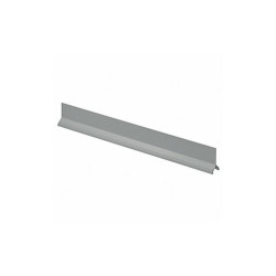 Panduit Divider,Off White,PVC,Dividers T70DW8