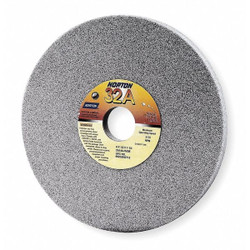 Norton Abrasives Grinding Wheel,T1,7x1x1-1/4,AO,46G,PK5 66252942513