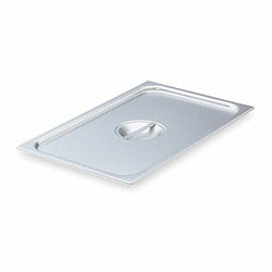 Vollrath Steam Table Pan Cover,Sixth Size  75160