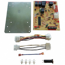 White-Rodgers Replacement Control Board, 25V 21D83M-843