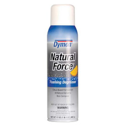 Dymon Degreaser,Citrus,20 oz,Aerosol Spray Can 36120