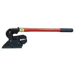 Loos Bench Swaging Tool,Cable Size 1/16-3/16 #1-BSC