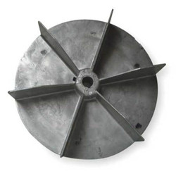 Dayton Replacement Blower Wheel 2ZB34