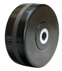 Sim Supply Phenolic Tread Wheel,8",3000 lb.  W-830-P-1