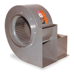 Dayton Blower,10 5/8 In 2C939