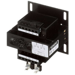 Siemens Control Transformer,1kVA,4.44 In. H MT1000A