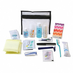 Ready America Persnl Emrgncy Hygiene Kit,1 People Srvd 71502