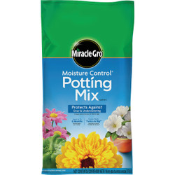 Miracle-Gro Moisture Control 16 Qt. Potting Mix 75586300