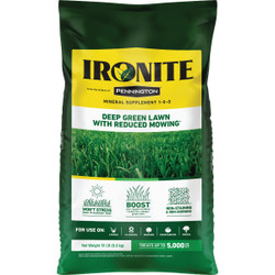 Ironite 15 Lb. 5000 Sq. Ft. Coverage Soluble Iron 100544883
