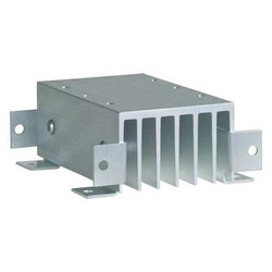 Crydom Heat Sink, Panel, 1.7  C/W HS172