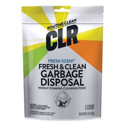 CLR PRO® CLEANER,DISPSL CLN,6PK/CT GDC-6