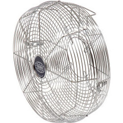 Replacement Fan Grille for Global Industrial 18"" Floor Fan Model 258324
