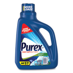 Purex® DETERGENT,LIQ,MB,75OZ,BE 06094CT