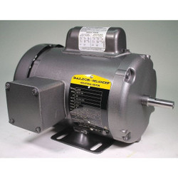 Baldor-Reliance GP Motor,1/3 HP,3,450 RPM,115/208-230V L3405