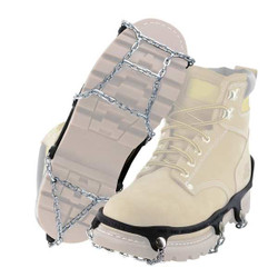 Yaktrax FOOTWEAR TRACTION,PR 08520