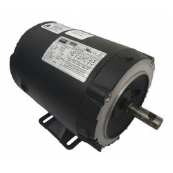 Dayton GP Motor,2 HP,3,510 RPM,230/460V AC,56HC 31LH70