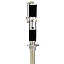 Dayton Air Operated Drum Pump,10.6gpm,1/4" FNPT 5UWG6