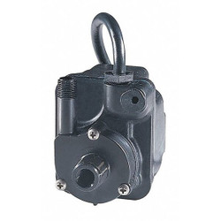 Little Giant Pump Pump, circulating, 170gph, 115V 518087