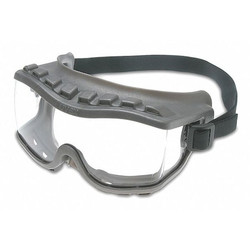 Honeywell Uvex OTG Goggles,Direct Venting S3800