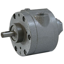 Speedaire Air Motor, 1.7 hp, 78 cfm, 1/4 inNPT 22UX75
