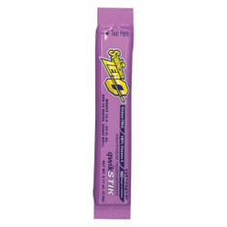 Sqwincher Sports Drink Mix, Grape,PK50 159060107