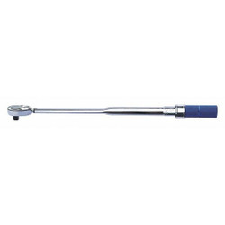 Westward Mcrmtr Trq Wrnch,60 to 300 ft.-lb.,3/4" 55JA93