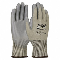 Pip Cut-Resistant Gloves,L,9" L,PR,PK12 15-340/L