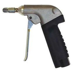 Guardair Air Gun,Pistol Grip,Aluminum U74LVZ