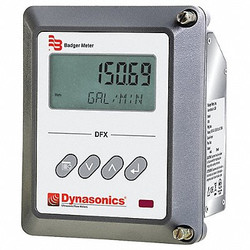 Dynasonics Dedicated Doppler Ultrasonic Meter DDFXD2-ANNA-NN