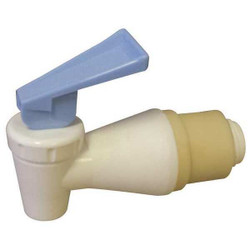 Oasis Dispensing Spout, Oasis Blue, White 133552-002
