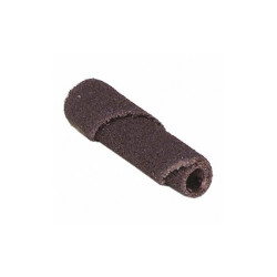 Merit Cartridge Roll, 1/4 in Dia, 1 in L 08834180064