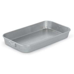 Vollrath Roast Pan w/Drop Handles,24 in W 68252