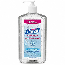 Purell Hand Sanitizer,20 oz,Citrus  3023-12