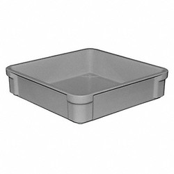 Toteline Stking Ctr,Gray,Solid,FRP 8250085136