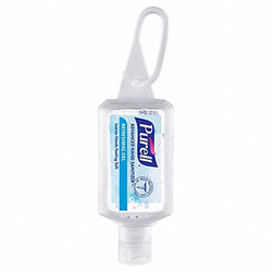 Purell Hand Sanitizer,Bottle,Liquid,PK36 3900-36-WRP