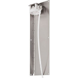 Water Filter Door & Bracket For Global Industrial Stainless Steel Outdoor Drinki