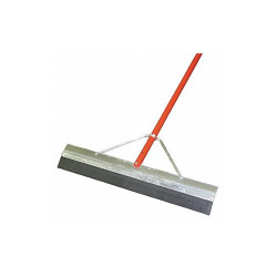 Tough Guy Floor Squeegee,36 in W,Straight 3ZHP5