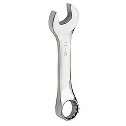 Sk Professional Tools Combination Wrench,Metric,17 mm 88117