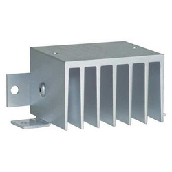 Crydom Heat Sink, Panel, 2.5  C/W HS251