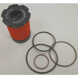 Wilkerson Filter Element Type-C .01 Micr MTP-95-549