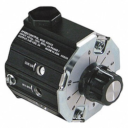 Dayton DC Speed Control,0 to 90V DC,3 A  2PUX3