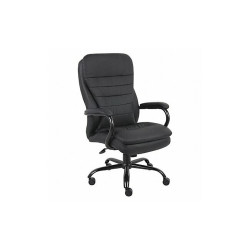 Manufacturer Varies Office Chair,47 in H,Black 36FK02