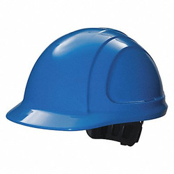 Honeywell North Hard Hat,Type 1, Class E,Light Blue N10R070000