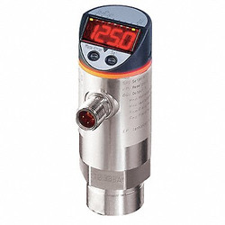 Ifm Electronic Pressure Sensor,17,400 psi PN2271